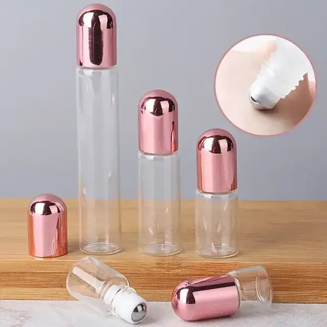Roll-On Bottles view 2