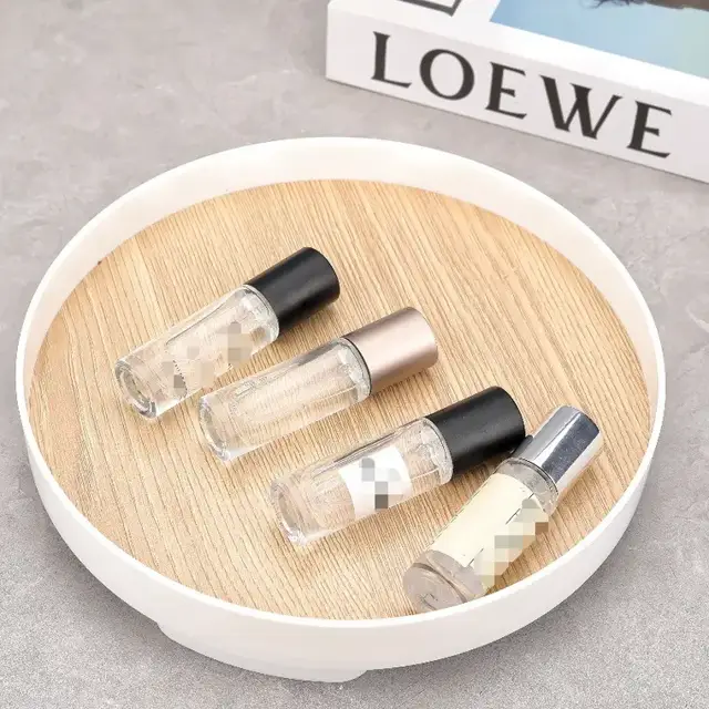 Glass Sample Spray Bottles view 5