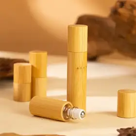 Roll-On Bottles