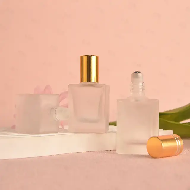 Square Roll-On Bottles view 2