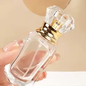 Perfume Spray Bottles