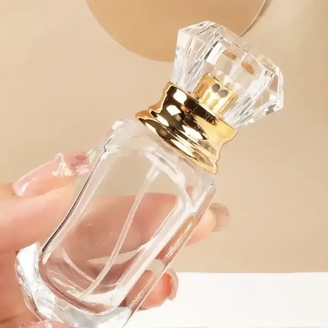 Perfume Spray Bottles