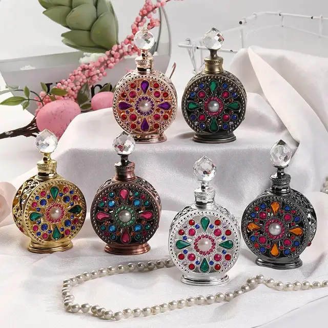 Glass Sample Vials