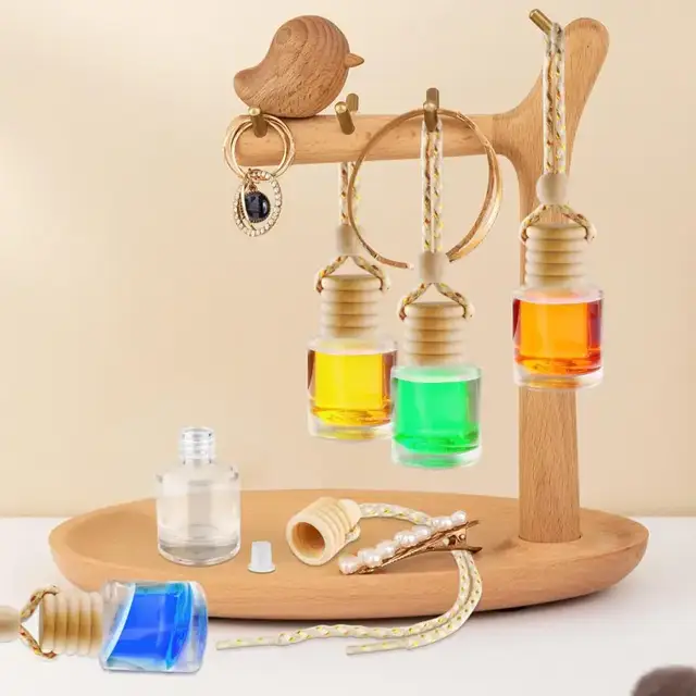 Hanging Diffuser Bottles view 2