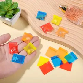 Storage Pouches