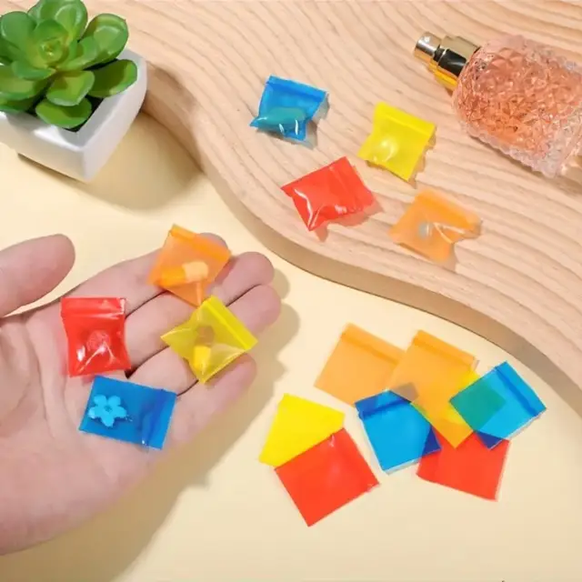 Storage Pouches