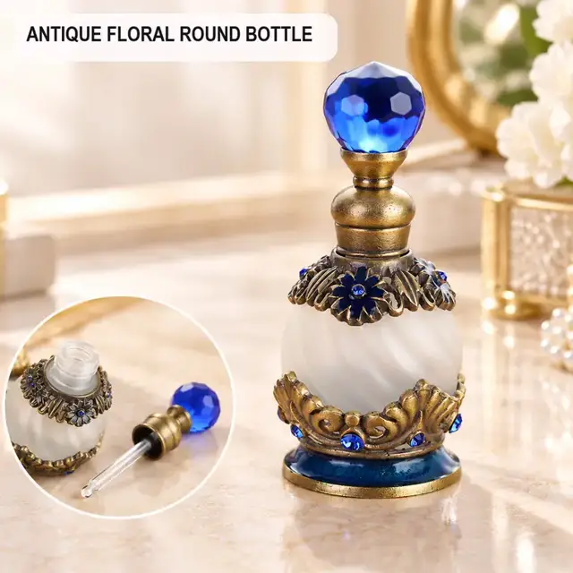 Glass Sample Vials view 4