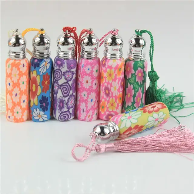 Glass Roll-On Bottles view 2