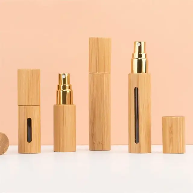Sample Spray Bottles