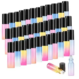 Glass Roll-On Bottles view 1