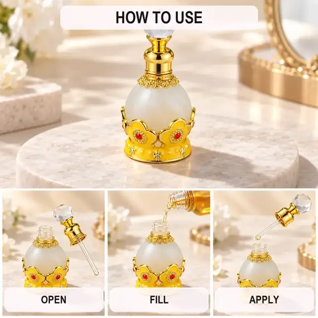 Glass Sample Vials view 2
