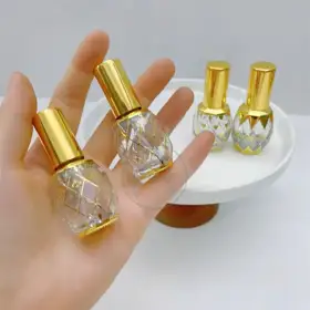 Perfume Spray Bottles view 1