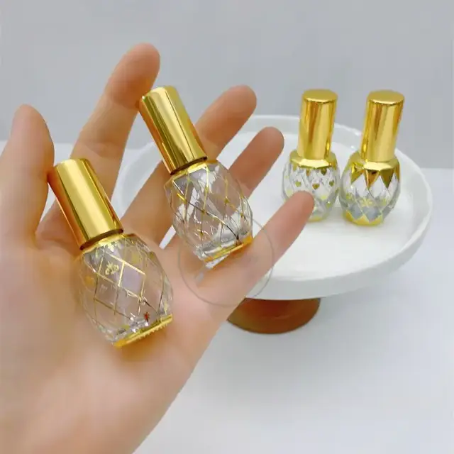 Perfume Spray Bottles