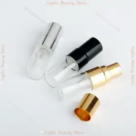Sample Spray Bottles