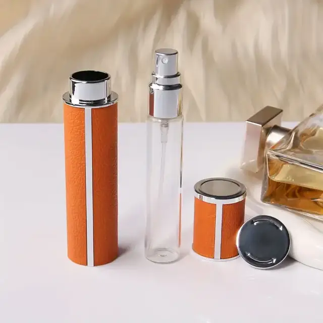 Sample Vials view 4