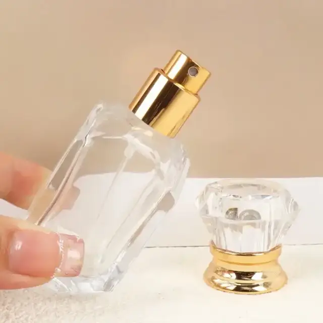 Perfume Spray Bottles view 2