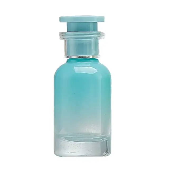 Glass Perfume Spray Bottles view 3