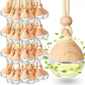 Hanging Diffuser Bottles
