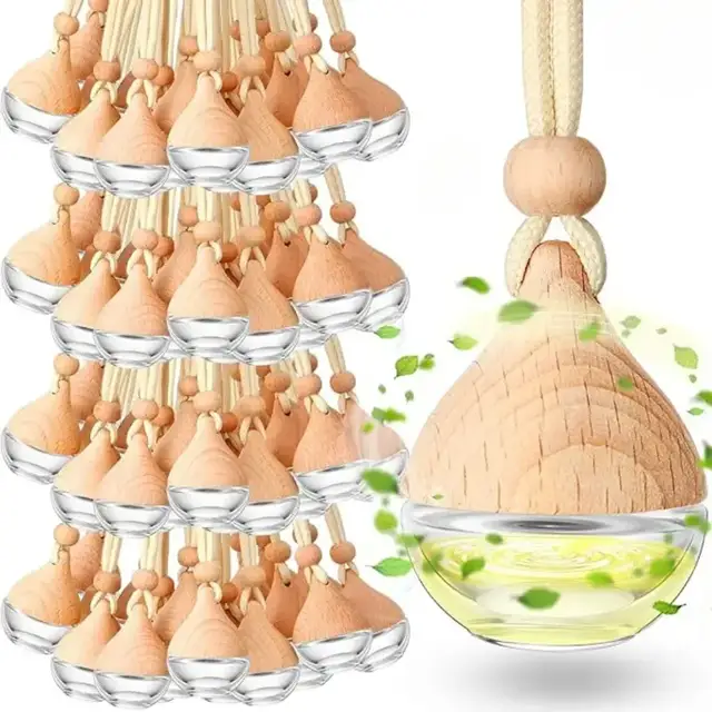 Hanging Diffuser Bottles