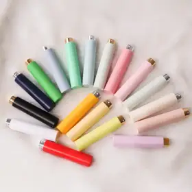 Glass Sample Spray Bottles view 1
