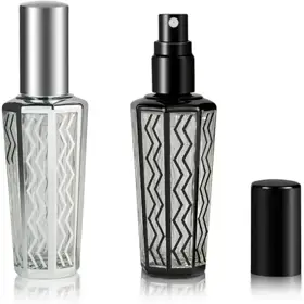 Glass Sample Spray Bottles view 1