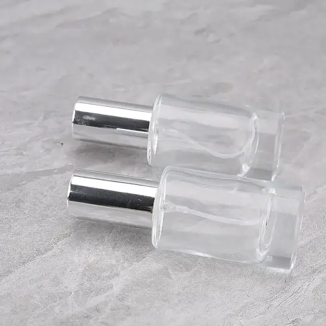 Glass Sample Spray Bottles view 6