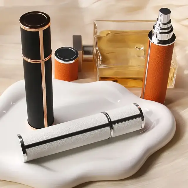 Sample Vials view 3