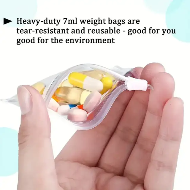 Storage Pouches view 2