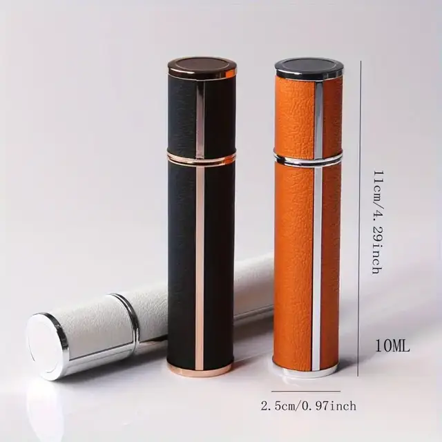 Sample Vials view 6
