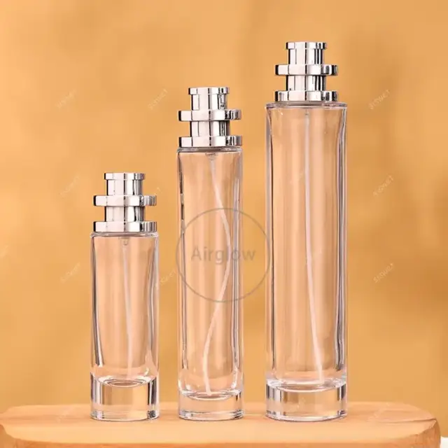 Perfume Spray Bottles