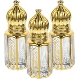 Roll-On Bottles