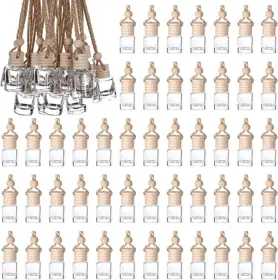 Glass Hanging Diffuser Bottles view 1