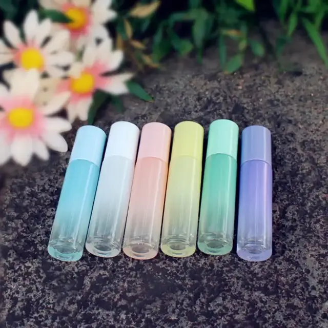 Glass Roll-On Bottles view 2