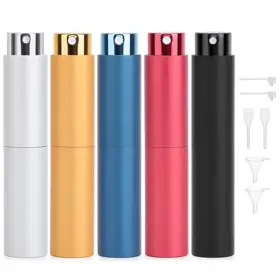 Perfume Spray Bottles view 1