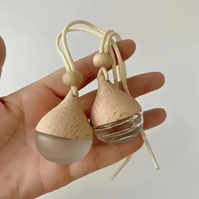 Hanging Diffuser Bottles view 2