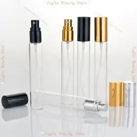 Sample Spray Bottles