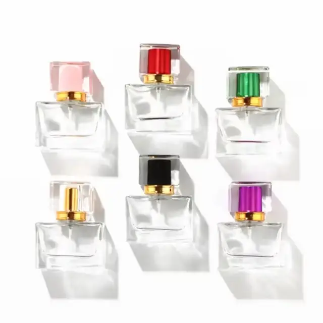 Perfume Spray Bottles view 2