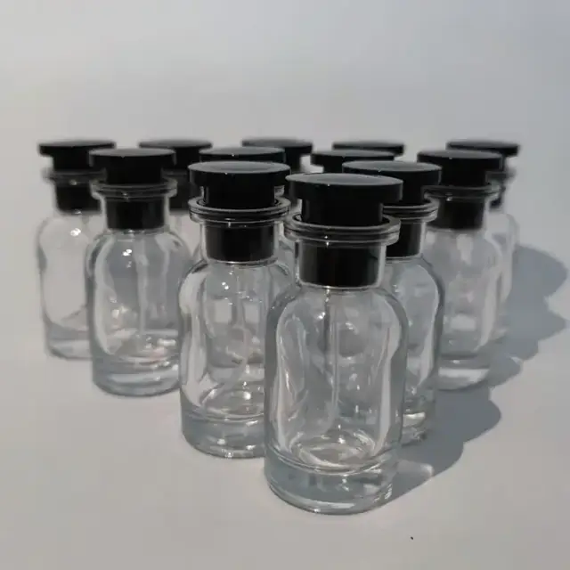 Perfume Spray Bottles