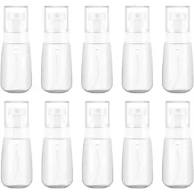 Perfume Spray Bottles