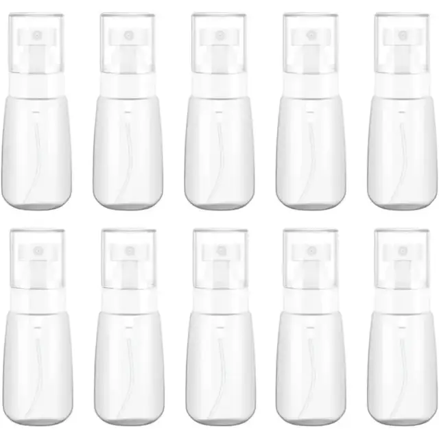 Perfume Spray Bottles