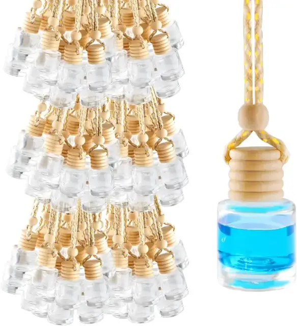 Hanging Diffuser Bottles