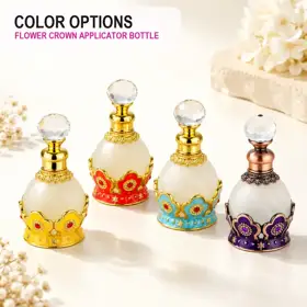 Glass Sample Vials