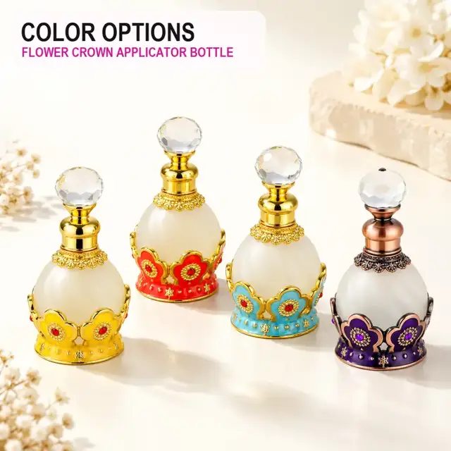 Glass Sample Vials