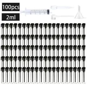 Glass Sample Spray Bottles