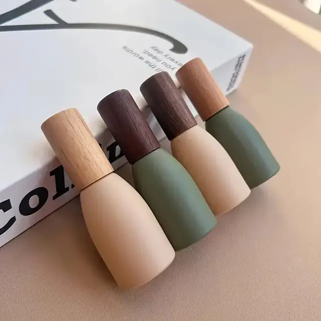 Glass Roll-On Bottles