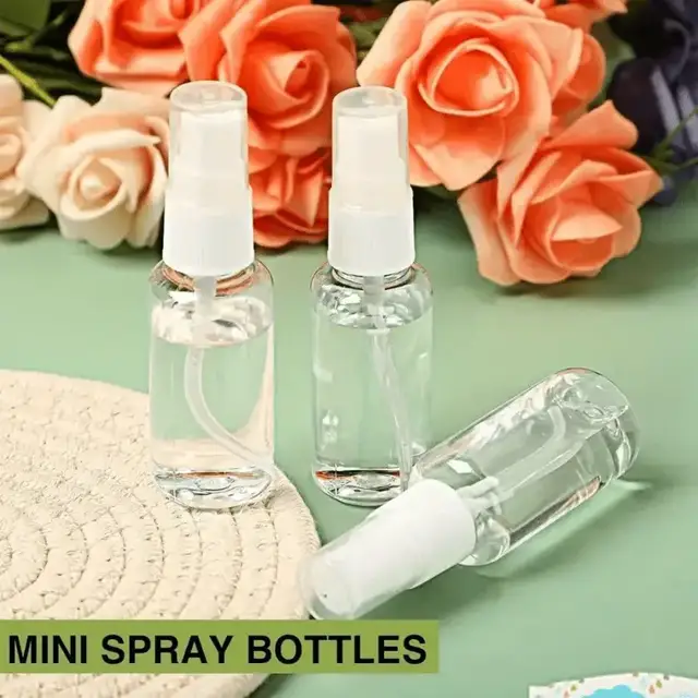 Perfume Spray Bottles view 6