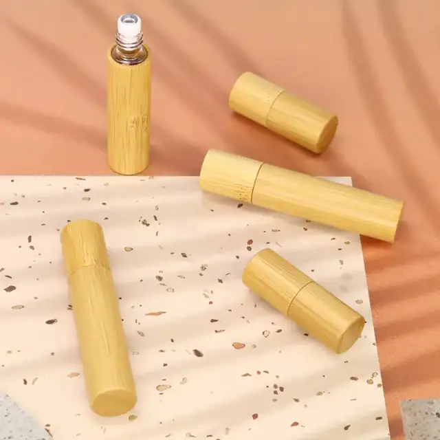 Roll-On Bottles view 3