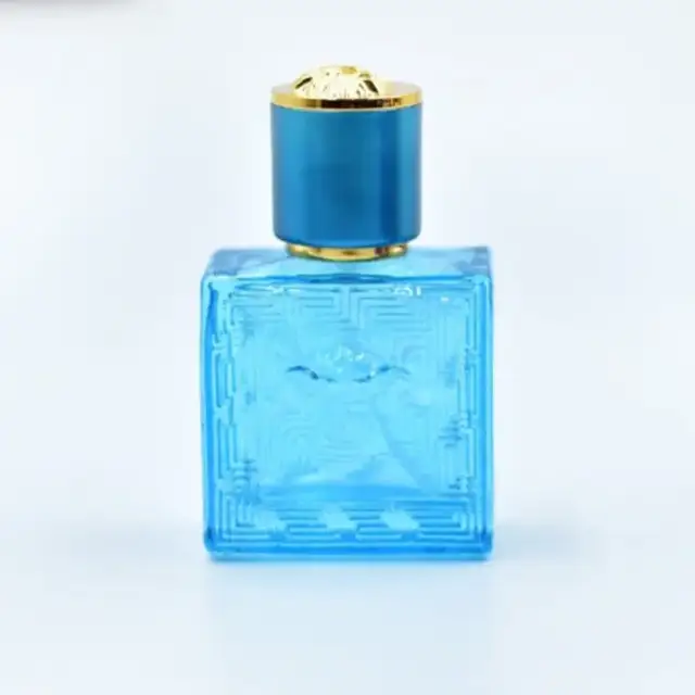 Glass Perfume Spray Bottles view 2