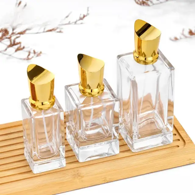 Perfume Spray Bottles view 2