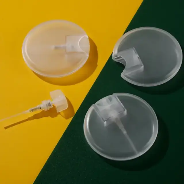 Card-Shaped Perfume Spray Bottles view 5